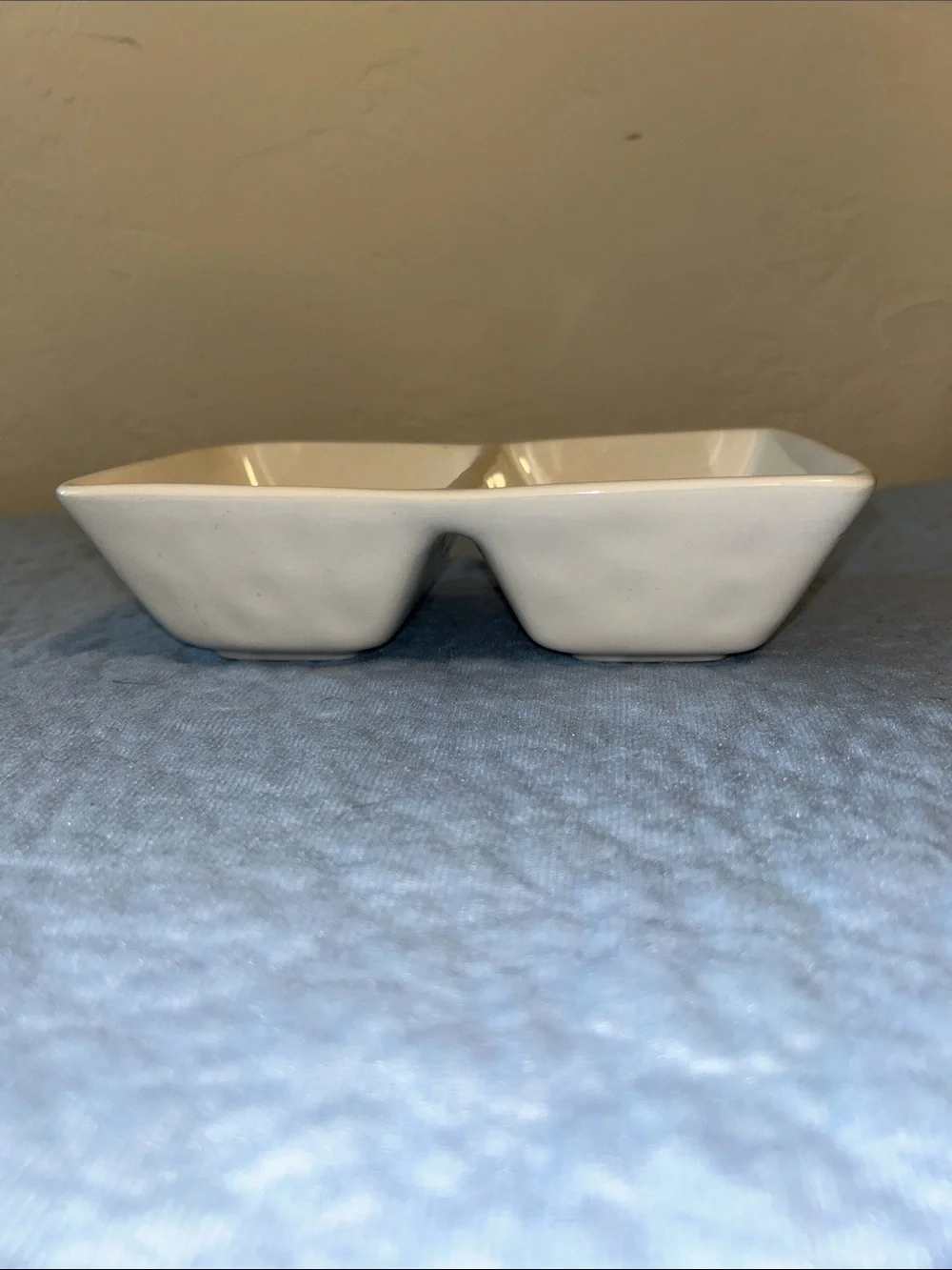 Hope Dream by Rae Dunn divided tray